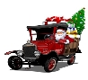 Christmas Delivery Truck Stock Illustrations – 1,965 Christmas Delivery  Truck Stock Illustrations, Vectors & Clipart - Dreamstime